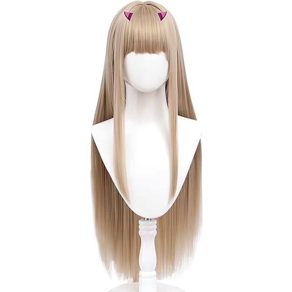 Amazon.co.jp: 【ミドリ屋】バイパー ウィッグ ニケ WIG かつら